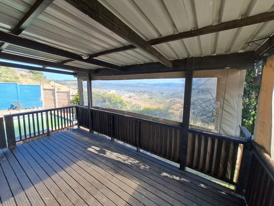 4 Bedroom Property for Sale in Nahoon Valley Park Eastern Cape